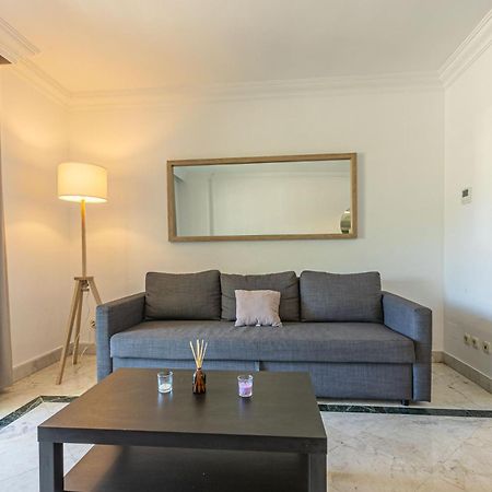 Apartmán Puerto Banus, Marina Banus, 2Br, 2Bth, Pool, Parking, Marbella, 1J Exteriér fotografie