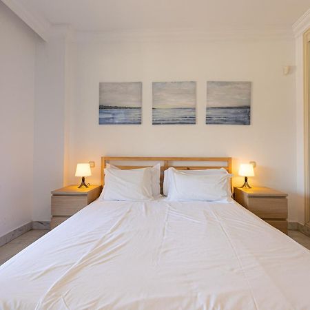 Apartmán Puerto Banus, Marina Banus, 2Br, 2Bth, Pool, Parking, Marbella, 1J Exteriér fotografie