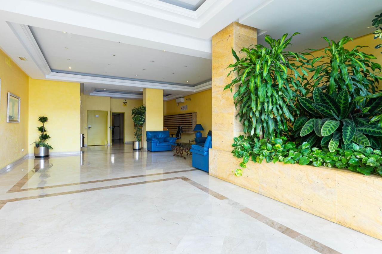Apartmán Puerto Banus, Marina Banus, 2Br, 2Bth, Pool, Parking, Marbella, 1J Exteriér fotografie
