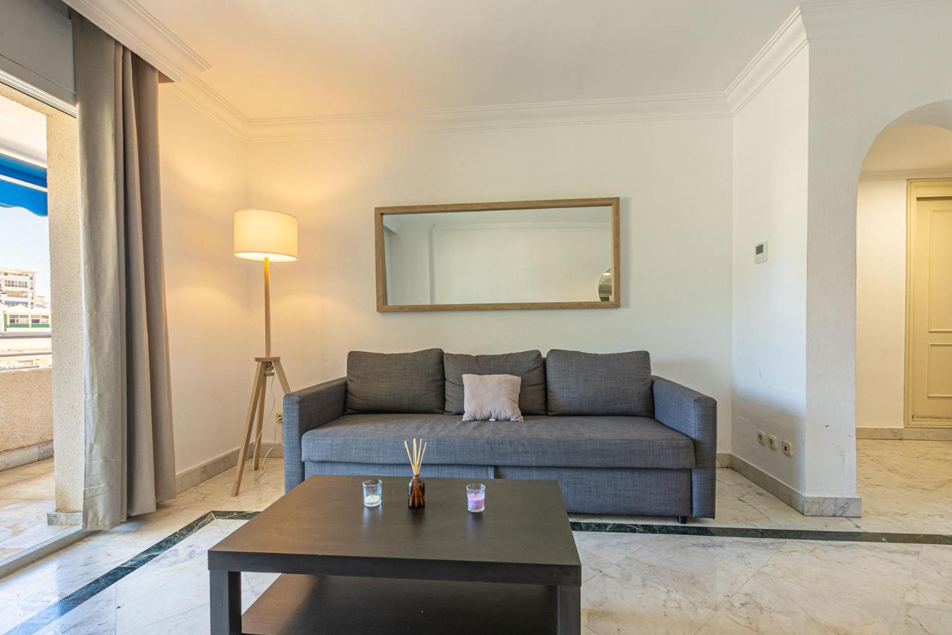 Apartmán Puerto Banus, Marina Banus, 2Br, 2Bth, Pool, Parking, Marbella, 1J Exteriér fotografie