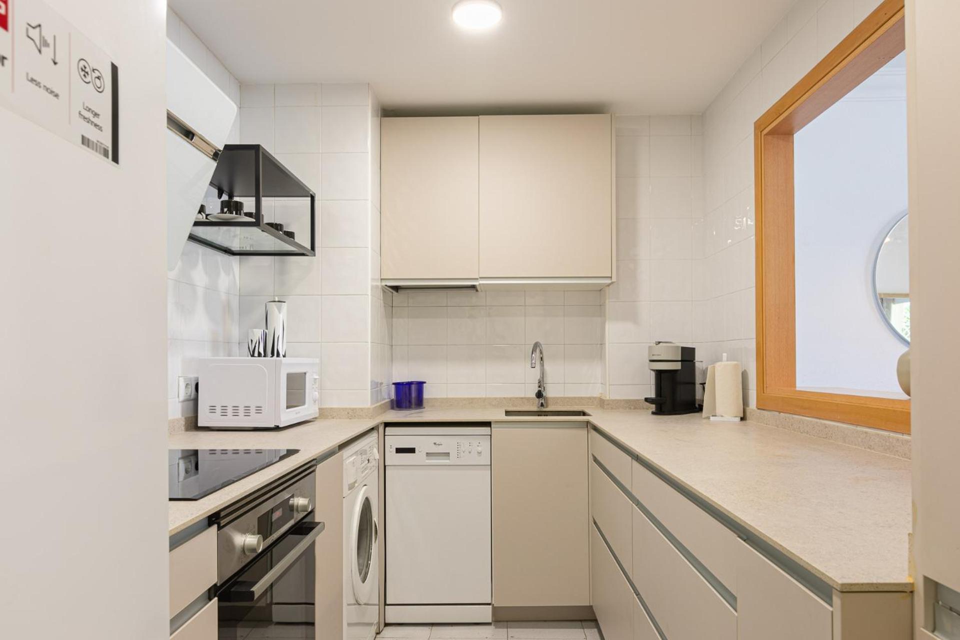 Apartmán Puerto Banus, Marina Banus, 2Br, 2Bth, Pool, Parking, Marbella, 1J Exteriér fotografie