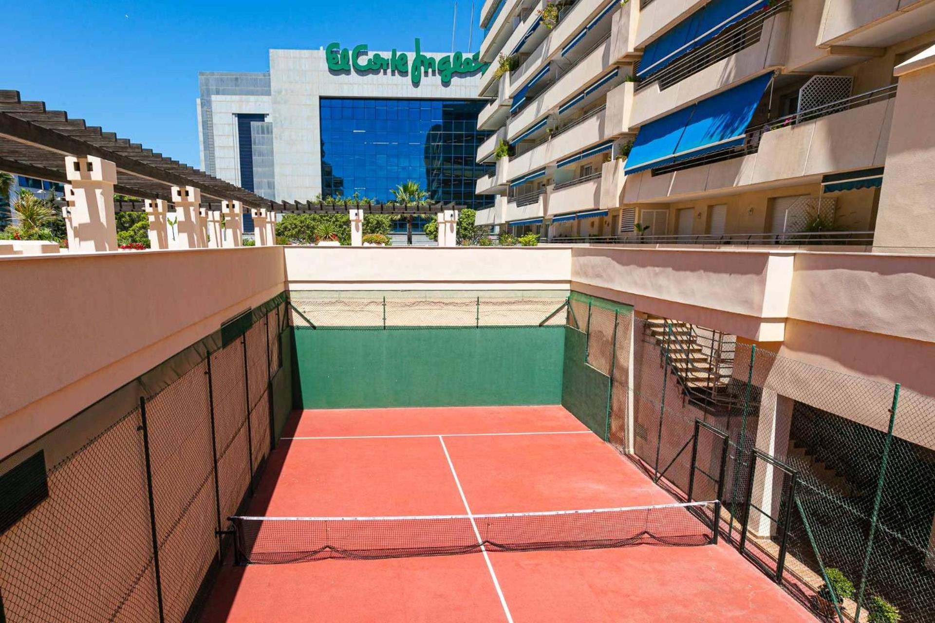 Apartmán Puerto Banus, Marina Banus, 2Br, 2Bth, Pool, Parking, Marbella, 1J Exteriér fotografie