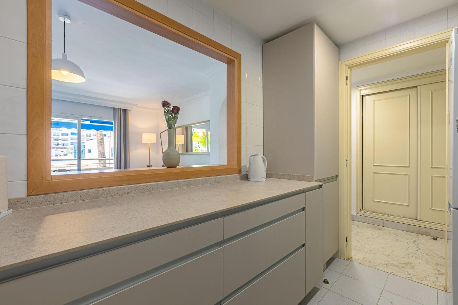 Apartmán Puerto Banus, Marina Banus, 2Br, 2Bth, Pool, Parking, Marbella, 1J Exteriér fotografie
