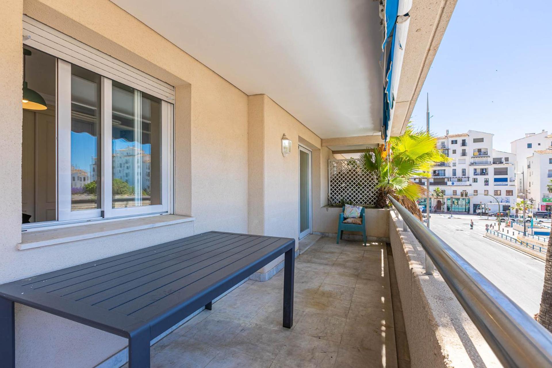 Apartmán Puerto Banus, Marina Banus, 2Br, 2Bth, Pool, Parking, Marbella, 1J Exteriér fotografie